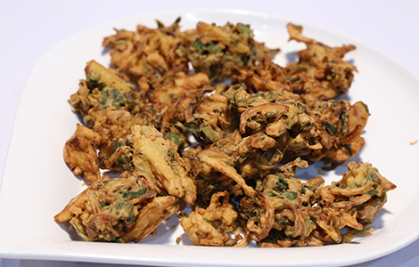 Mix Pakora